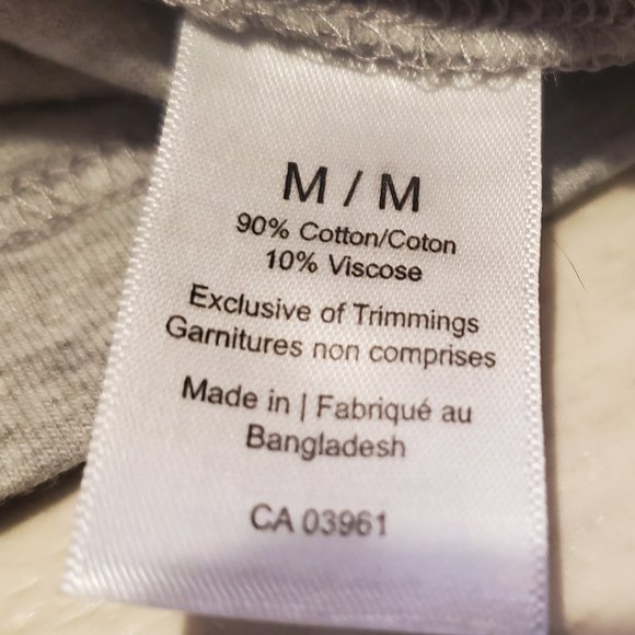 Wind River long sleeve crew neck - Picture 2 of 7